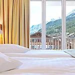 Hotel Bristol Zermatt