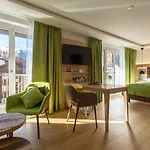 Hotel Bristol Zermatt