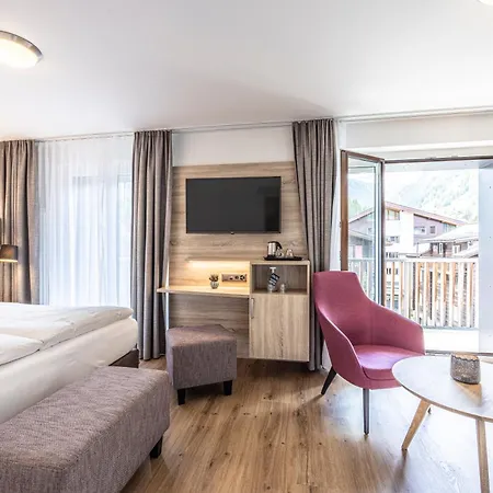 Bristol 3* Ζερμάτ
