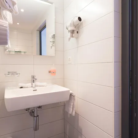 Hotel Bristol Zermatt