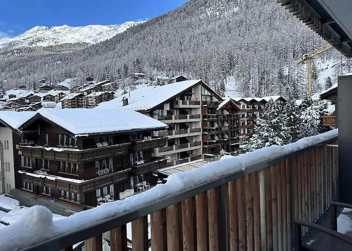 Bristol Ζερμάτ